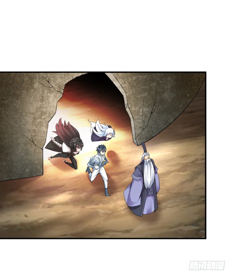 I Picked Up An Attributes Chapter 24 Gambar 30
